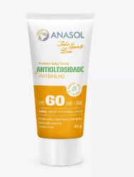 PROT ANASOL F60 AN/AN FAC 50G