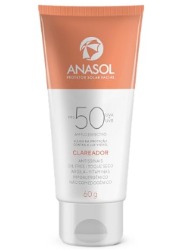 PROT ANASOL F50 CLAR FAC 60G