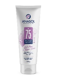 PROTETOR ANASOL FPS 75 LOC 300