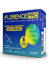 FLORENCE PRO 6SAC 4G