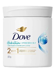 MASC CAP DOVE HID VIT 500G
