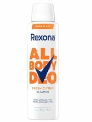 DES REXONA AER FR CIT 150ML
