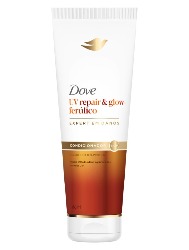 COND DOVE REP GL+FER 250ML
