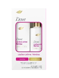 KIT DOVE SH+COND CAC+BIOT 2UN