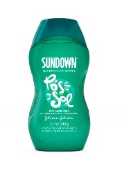 HID POS SOL SUNDOWN GEL 140G