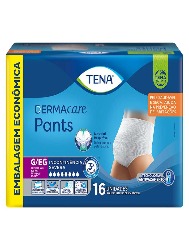 ESSITY FRALDA TENA DERMAC G