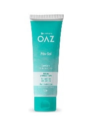HID POS SOL OAZ GEL 120ML