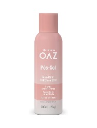 HID POS SOL OAZ AER 200ML