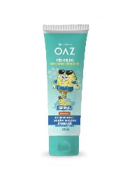 HID POS SOL OAZ BOB GEL 120ML