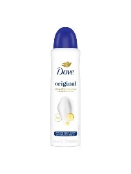 DES DOVE AER LA/CA 150ML