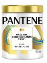 MASC CAP PANTENE HID 600G