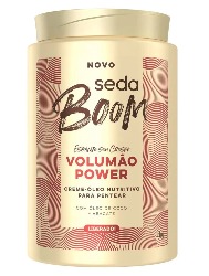 CR PENT SEDA BOOM VOL POW 1K