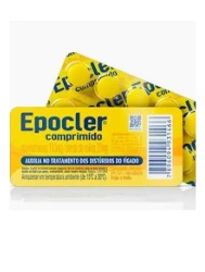 EPOCLER 100MG+20MG ENV 10CP