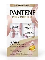 KIT PANTENE SH+COND COLAG 2UN
