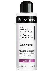 AGUA MICEL PRINCIPIA AM-01 200