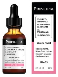 SERUM FAC PRINCIPIA MIX-03 30M