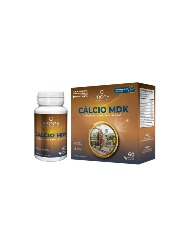 PROGE CALCIO MDK 60CAP