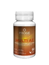PROGE MULTI AZ 60CAP