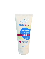 PROGE SUN PROT KIDS FPS60 200G