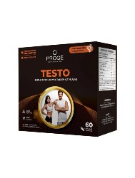 PROGE TESTO 60CAP