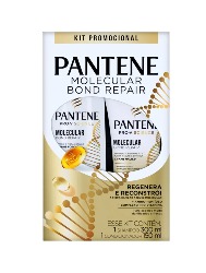KIT PANTENE SH+COND PR MOL 2UN