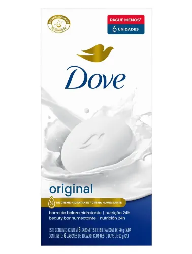 SAB DOVE ORIG 6UN