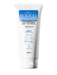 ROUCLE CONT CELU RED MED 200ML