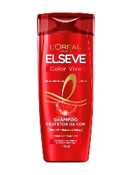 SH ELSEVE COL VIV 400ML