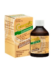 CAMOMILA CPTA LIQ 150ML