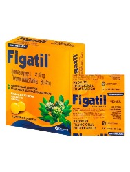 FIGATIL 20DRG