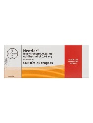 NEOVLAR 21DRG