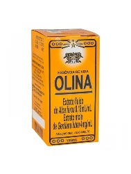 OLINA LIQ 100ML