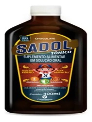 SADOL TONICO TRAD LIQ 400ML