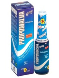 PROPOMALVA SPR 30ML