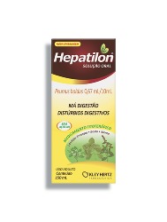 HEPATILON LIQ 150ML