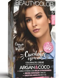 TIN BEAUTY 5.3 CAS C DO 1UN