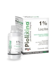 PIOLIXINA 1% LOC 60ML