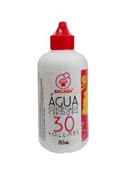 AGUA OXIG 30V ENCASA CR 80ML