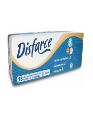 ABS DISFARCE POS PARTO 15UN