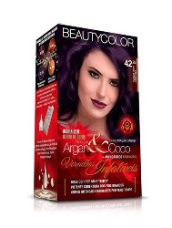 TIN BEAUTY 42.26 MAR V MI N