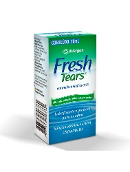 FRESH TEARS 5MG/ML COL 15ML
