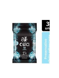 PRES OLLA ICE 3UN
