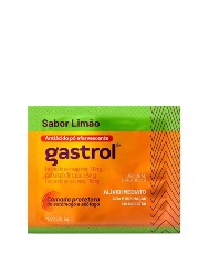 GASTROL LIMAO PO EFERV 5G