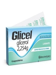 SUP GLICER GLICEL AD 6UN
