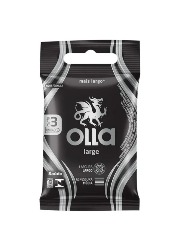 PRES OLLA LARGE 3UN