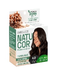 TIN NATUCOR 4.0 CAS ME 1UN