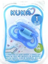 CHUP KUKA ORT T1 AZ 2536 1UN