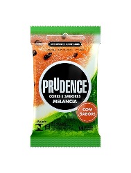 PRES PRUDENCE COR/SAB MELANC 3