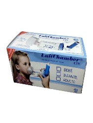 ESPACADOR LUFTCHAMBER AD 1UN