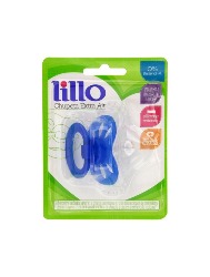 CHUP LILLO ORT T2 AZ 610720 1U